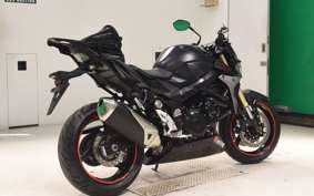 SUZUKI GSR750 A 2018 GR7NA