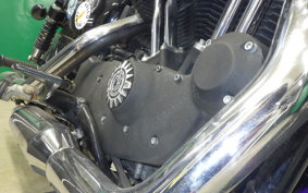 HARLEY XL1200X 2011