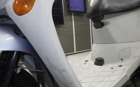 SUZUKI PALETTE 2020 CA45A