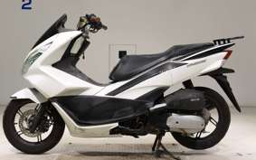 HONDA PCX 125 2024 JF56
