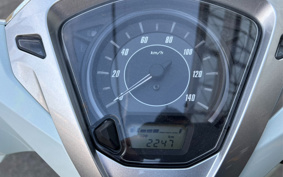 HONDA LEAD 125 JF45