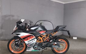 KTM 390 RC 2015 JYJ40