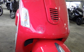 VESPA GTS300 IE 2011