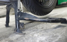 HONDA PCX125 2002 JK05