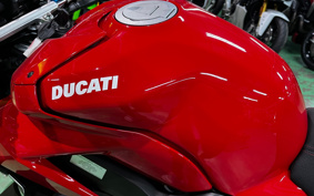 DUCATI  DUCATI  STREET  FIGHTER V4S 2021 1F00