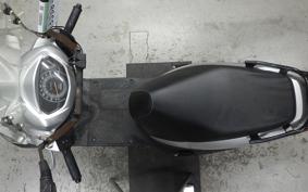 SUZUKI ADDRESS V125 2015 DT11A