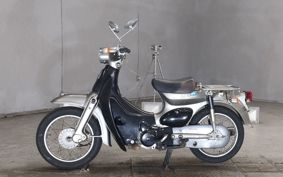 HONDA LITTLE CUB AA01