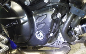 SUZUKI SV650 A 2019 VP55B