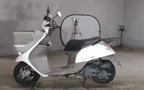 SUZUKI LET`S CA4AA