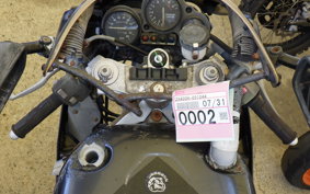 KAWASAKI ZXR400 ZX400H