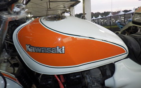 KAWASAKI ZEPHYR 400 Gen.2 1992 ZR400C