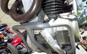 HONDA XLR250R GEN 3 MD22
