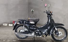 HONDA LITTLE CUB AA01