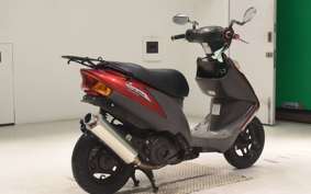 SUZUKI ADDRESS V125 G 2022 CF46A