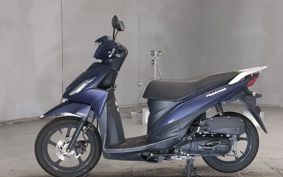 SUZUKI ADDRESS V110 CE47A