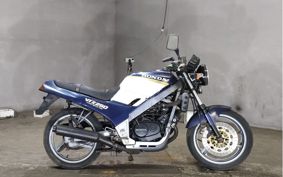HONDA VTZ250 MC15