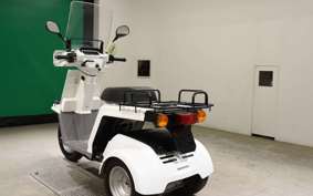 HONDA GYRO X TD02