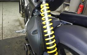 SUZUKI TR50 STREET MAGIC CA1LA