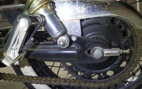 YAMAHA SR400 Gen.2 1997 1JR