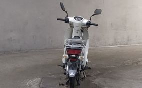 HONDA SUPER CUB110 JA10