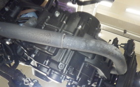 HONDA REBEL 250 S MC49