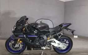 YAMAHA YZF-R1 M 2025 RN65J