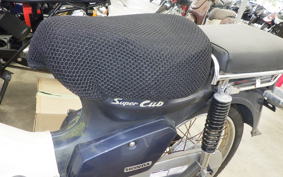 HONDA C90 SUPER CUB HA02