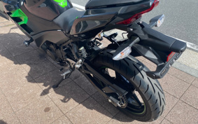 KAWASAKI NINJA 250 EX250Y