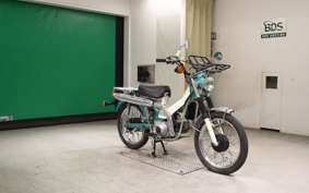 HONDA CT110 HUNTER CUB 2023 JD01