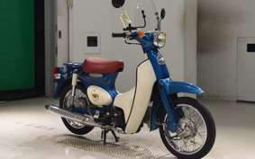 HONDA LITTLE CUB AA01