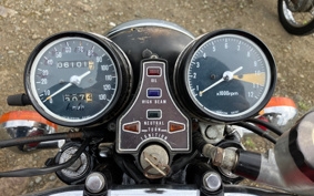 HONDA CB400 2026 CB400F