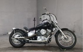 YAMAHA DRAGSTAR 400 1997 4TR