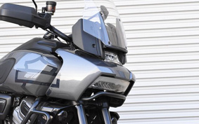 HARLEY PAN AMERICA 1250 2021 ZES