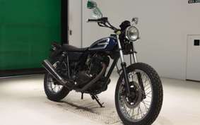 KAWASAKI 250TR BJ250F