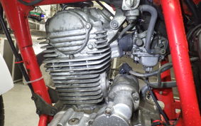 HONDA FTR223 2005 MC34