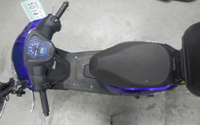YAMAHA JOG DX-3 2017 AY01