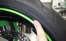 KAWASAKI ZX-4RR 2023 ZX400P