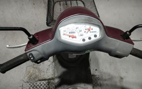 SUZUKI LET's 4 CA45A