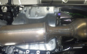 KAWASAKI NINJA ZX-6R A 2025 ZX636J
