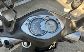 YAMAHA CYGNUS125X SE44J