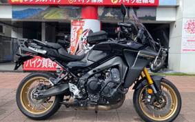 YAMAHA TRACER 9 GT 2023 RN70J