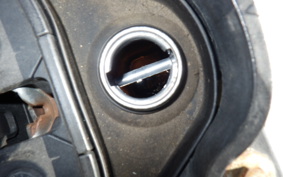 HONDA DIO Gen.6 AF68
