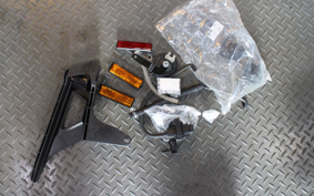 KTM 150EXC TBI GSA20