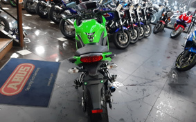 KAWASAKI NINJA 400R 2010 ER400B