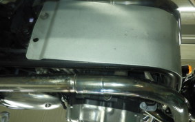 TRIUMPH BONNEVILLE 2008