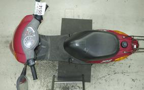 YAMAHA JOG Gen.5 SA36J