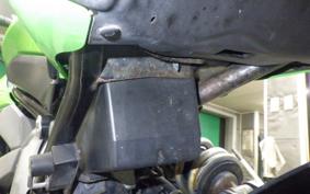 KAWASAKI NINJA 400R 2011 ER400B