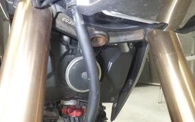 KAWASAKI Z125 PRO BR125H