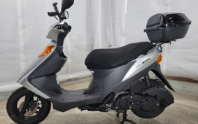 SUZUKI ADDRESS V125 CF4EA