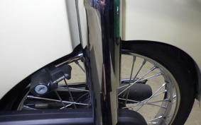 HONDA C110 SUPER CUB JA44